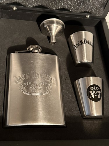Jack daniels gift set - gift, with