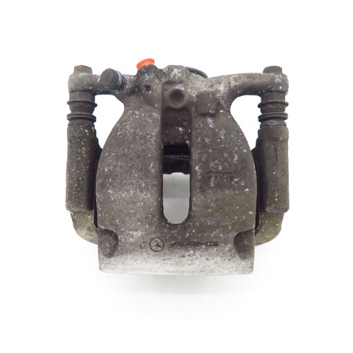 Caliper rear right - , mercedes