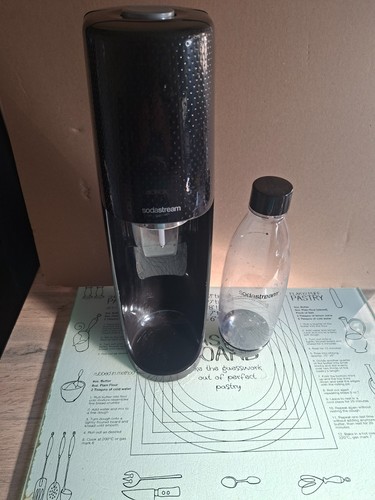 Sodastream fizzi sparkling - sodastream,