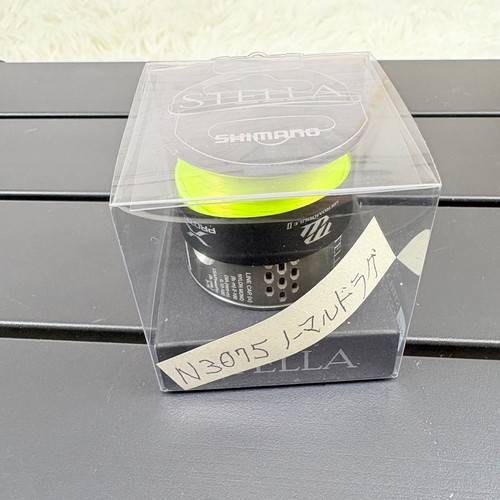 Shimano stella 1000sss - shimano, 18