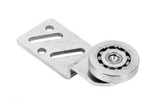 Hot Cupboard Front Metal Door