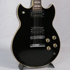 YAMAHA SG-500 BL Black 1977 1977 (no251126)