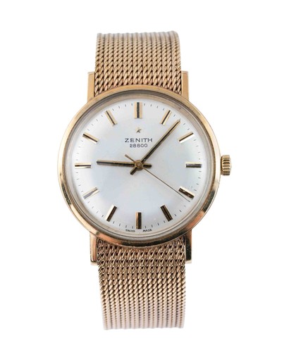 Zenith stellina 28800 - zenith,