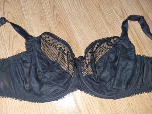 Gorgeous black bravissimo - black,
