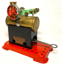 Mamod Minor 1 Steam Engine