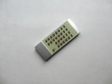 Remote Control For Teac RC-300