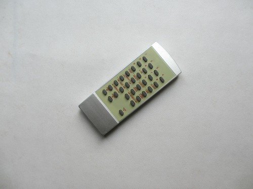 Remote control for teac - for,
