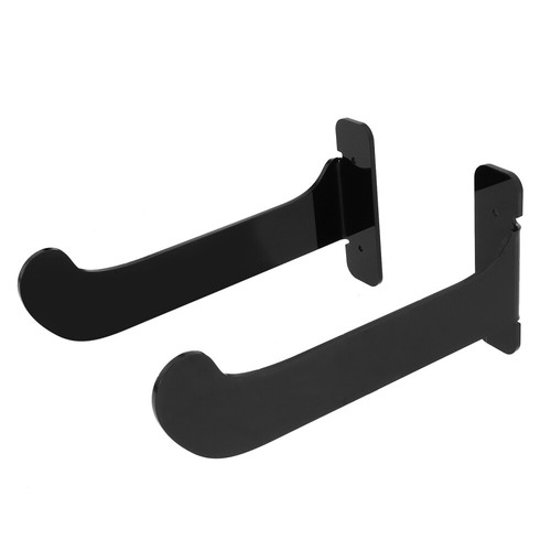Wall mounted hook - mounted,