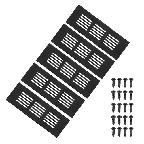 Air vent cover 5pcs - vent, door