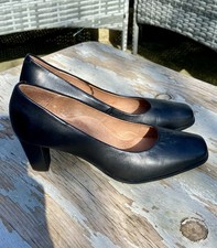 (Used) Black  Leather