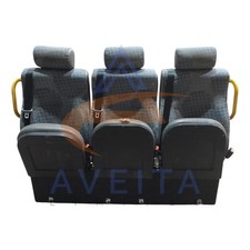 Ford Transit 2013 MK7 Crew Cab