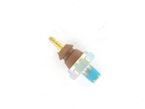 Fuel parts oil pressure - oil, switch