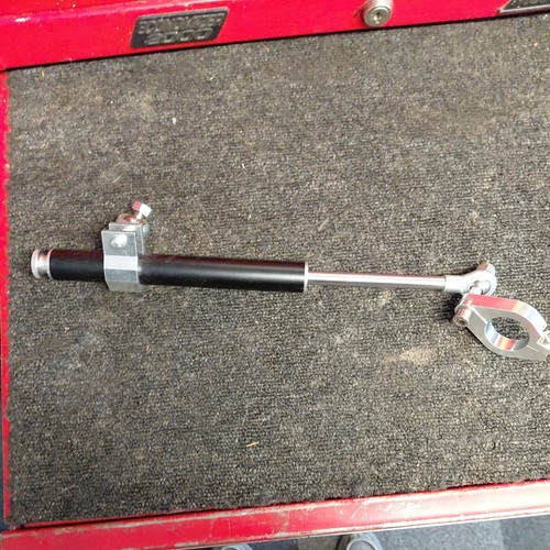 330mm universal steering - 330mm,