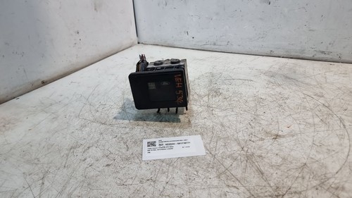 Ford fiesta abs pump control - ford, &