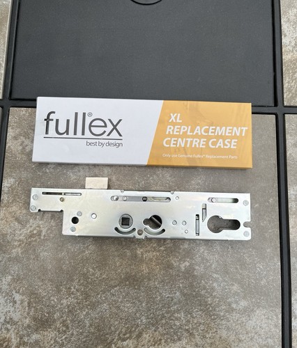 Fullex center case 35mm - case,