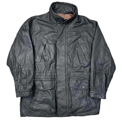 Vintage michael leather - vintage,