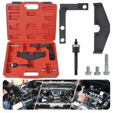 Timing Chain Kit Camshaft Tool