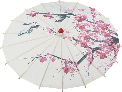 Haohize paper parasol - paper, parasol,