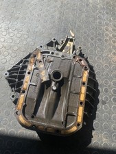 Renault Un1 Gearbox Bell Housing With Rover V8 Adaptor Plate