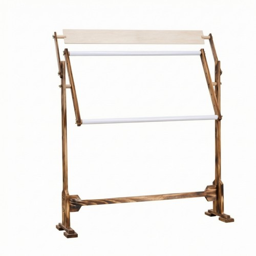 Cross stitch frame stand - frame,
