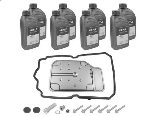 Parts kit automatic - parts,