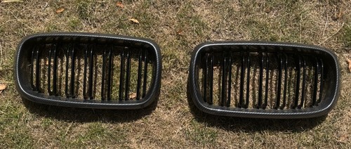 Bmw f15 front - kidney, grille