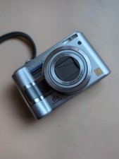 Lumix Mega O.I.S Panasonic