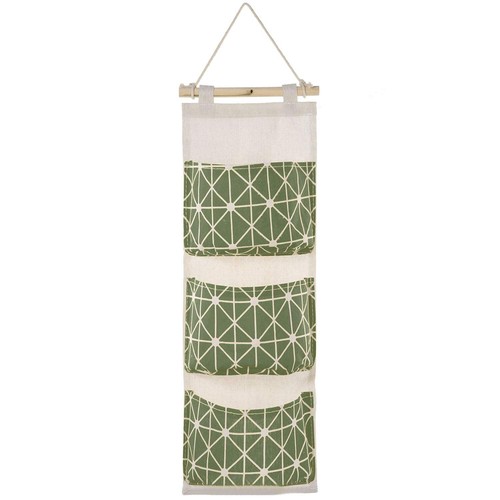 Wall mounted storage - wall,