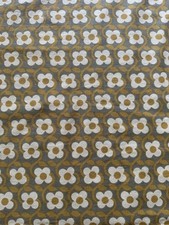 HABITAT Daisy Table Cloth 100%
