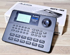 Alesis SR-16 - Standalone Classic Drum Machine