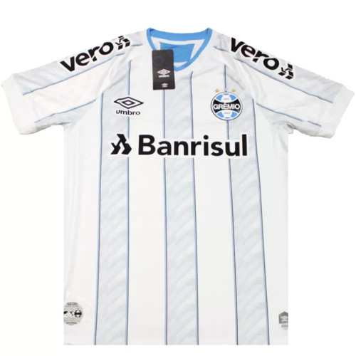 Gremio 2020 2021 - 2020-2021, football