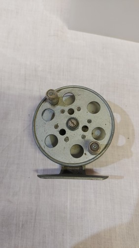 Vintage invicta centre pin - vintage,