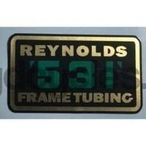 Reynolds 531b51 - reynolds, 531b51-65