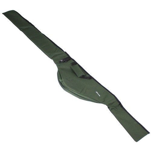 Abode padded carp rod quiver - carp,
