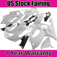 Injection For Yamaha YZF600R YZF 600R Thundercat 1997-2007 Unpainted Fairing Kit