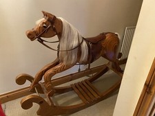 Traditional Wooden Handmade