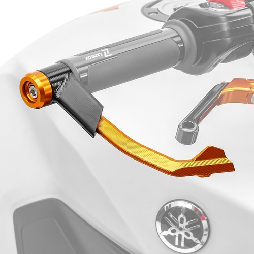 Lever guard for honda - guard, 1000