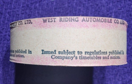 West riding automobile ltd - west,