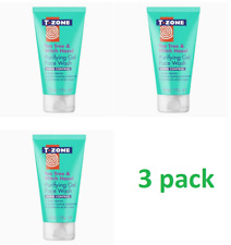 T-Zone Tea Tree & Witch Hazel