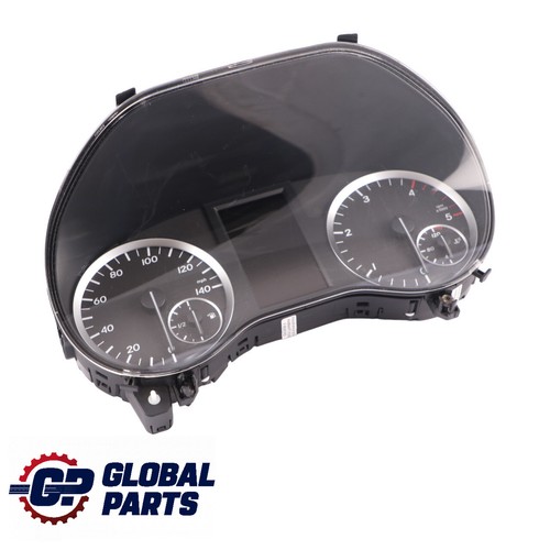 Mercedes w447 diesel - w447,
