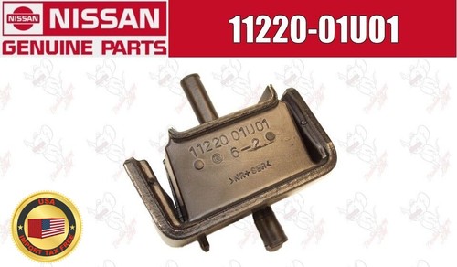 Nissan oem insulator engine - nissan,