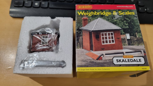 Hornby skaledale r8588 - hornby,