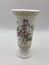 Royal Doulton 1990 Vintage Bone China ‘Camilla’ Vase H5185