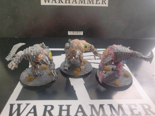 Aos warhammer old world - warhammer, skaven