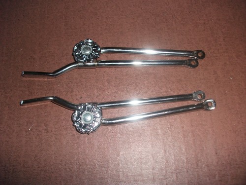 Vintage silver cross dolls - vintage,