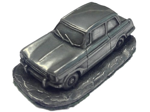 Triumph herald saloon - 13.60,