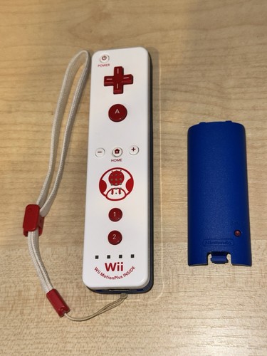 Official nintendo wii - official,