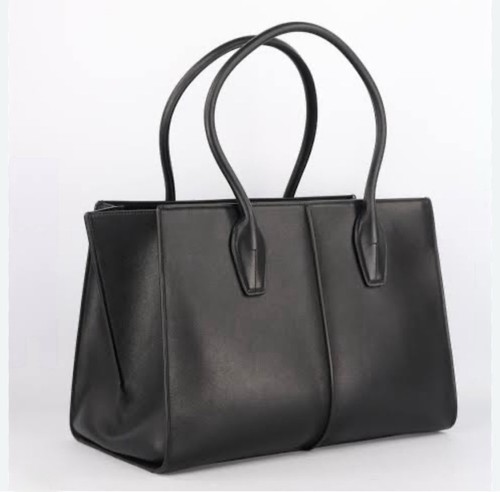 Tod leather handbag - handbag, holly