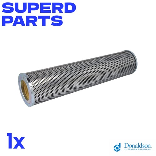 Hydraulic filter fits atlas - filter,