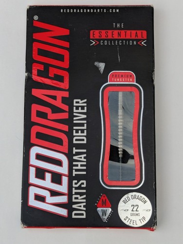 Seiya asakura 22g darts adrian - seiya,